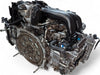 2015-2017 Subaru Legacy Outback 2.5L 4CYL Engine JDM FB25 YA69882CD Ships Free