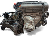 2000-2005 Toyota Celica GTS 1.8L Engine Transmission JDM 2ZZ 0078211 Ships Free