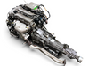 JDM 1999 2000 Mazda Miata MX-5 1.8L 4CYL Engine Automatic Transmission BP 5831