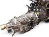 Subaru Forester XT 2004-2005 2.0L Turbo Automatic Transmission JDM EJ205 9542