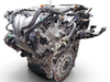 Honda Element 2003-2011 2.4L 4CYL IVTEC Engine Motor JDM K24A 3310