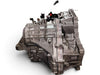 Toyota Rav4 2006-2008 2.4L 4WD 4x4 Automatic Transmission JDM 2AZ 2AZFE 5407