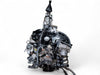 04-08 Mazda RX8 1.3L Engine Manual 6SPD Transmission JDM 13B 415305 Ships Free