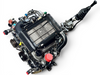 Suzuki Jimny JB23W 1998-2000 Turbo Engine Transmission JDM K6A 3652