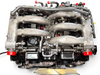 JDM 1993-1995 Infiniti J30 3.0L V6 Non Turbo Engine Motor VG30DE 025YL
