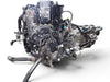 Mazda RX8 2006-2008 1.3L Engine Automatic 6SPD Transmission JDM 13B 8717