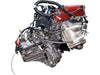 Honda Civic Type R FN2 2006-2011 2.0L i-VTEC Engine LSD Trans ECU JDM K20A 0435