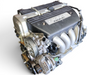 Honda Civic SI 2006-2011 2.0L 4CYL Engine Replaces K20Z3 JDM K20A 0425 160HP
