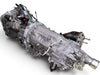 Subaru Legacy 2007 2008 2009 Turbo 6SPD Transmission w/ Diff JDM EJ20Y 5413