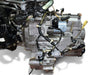Honda Civic 2001-2005 1.7L 4CYL Automatic 3SPD Transmission JDM D17A 7358