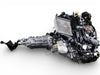 Subaru Legacy GT Spec B 2006-2007 2.0L Turbo Engine Transmission JDM EJ20Y 0146