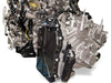Mitsubishi Lancer Ralliart 09-15 2.0L 4CYL Turbo Transmission DB6606 Ships Free
