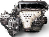 JDM 2011-2017 Mitsubishi Lancer 2.4L 4Cyl Engine 4B12 Motor 5123
