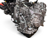 Nissan Versa 2007 2008 2009 1.8L 4CYL Automatic CVT Transmission JDM MR18DE 164A