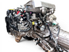 Subaru Impreza WRX STI 2008-2021 2.5L Turbo Engine JDM Motor EJ257 0168