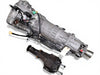 Subaru Impreza WRX STI 2008-2014 2.5L Automatic Transmission Diff JDM EJ257 4179