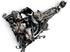JDM 2004-2008 Mazda RX8 1.3L Engine Manual 6SPD Transmission 13B 1820