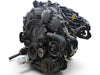 Nissan Quest 2011 2012 3.5L V6 Engine VQ35DE (VIN A, 4th Digit) JDM VQ35 671Z