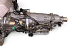 Subaru Impreza WRX 2002-2005 2.0L Turbo Automatic Transmission JDM EJ205 4050