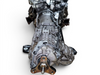 Infiniti M37X 2011-2013 3.7L V6 AWD Automatic 7-Speed Transmission JDM VQ37 0124