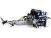 Subaru BRZ 2022 2023 2.4L 4CYL Engine 6SPD Manual Transmission JDM FA24 1064