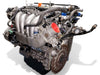Acura TSX 2006 2007 2008 2.4L 4CYL High Compression RBB-3 Engine Motor JDM K24A