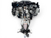 Scion FRS 2013 2014 2015 2016 2.0L 4CYL Engine 6SPD Transmission JDM FA20 0191