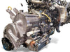Honda Civic 01-05 1.7L 4CYL Auto 3SPD Transmission JDM D17A 4007563 *Ships Free*
