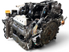Subaru Crosstrek XV 2013 2014 2.0L 4CYL Engine JDM FB20 Motor 2769