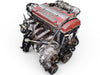 Honda Accord Euro R 1998-2002 2.2L 4CYL Engine LSD Transmission JDM H22A 5511