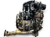 JDM 2004-2005 Mazda RX8 Renesis 1.3L 4Port Rotary Manual Engine Motor 13B 1599