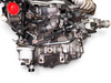 JDM 2008-2013 Mitsubishi Outlander 2.4L Automatic AWD 4X4 Transmission 4B12 2904