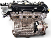 JDM 2006 2007 2008 2009 Mazda 3 2.3L 4CYL VVT Engine L3VE Motor L3 4526