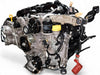 2022-2024 Subaru Forester 2.5L 4CYL Engine JDM FB25 UF81559 Free Shipping
