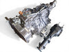 Subaru Forester 2014-2016 2.5L Automatic CVT JDM Transmission w/ Diff JDM FB25