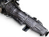 Infiniti M35X 2006-2007 3.5L V6 AWD Automatic Transmission JDM VQ35 312B