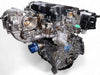 1992-1995 Honda Prelude 2.2L 4CYL VTEC Engine JDM H22A 1045963 Ships Free