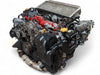 JDM 2008-2014 Subaru Impreza WRX STI 2.5L Turbo Engine EJ257 798137 *Ships Free*