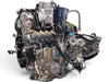 Mazda RX8 2004-2005 1.3L Engine Automatic 4SPD Transmission JDM 13B 8338
