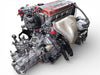 Honda Accord Euro R 1998-2002 2.2L 4CYL Engine LSD Transmission JDM H22A 4669