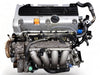 Honda Accord 2003-2007 2.4L DOHC 4CYL IVTEC Engine JDM K24A Shipping Free