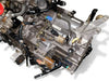 Honda Element 2007-2008 2.4L 4CYL 4WD AWD Automatic Transmission JDM K24A 2922