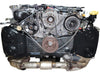 Subaru Impreza WRX 2002-2005 2.0L 4CYL Turbo Engine Rep EJ205 JDM EJ206 2991