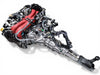 Subaru BRZ Engine 2017-2020 2.0L 4CYL Motor 6SPD Transmission JDM FA20 3724