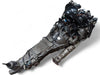 Mazda RX8 2009-2011 1.3L 6Port Engine Manual 6SPD Transmission JDM 13B 4278