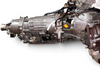 Subaru Impreza WRX 2002-2005 2.0L Turbo Automatic Transmission JDM EJ205 4050