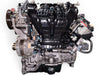 Mitsubishi Outlander 2011 2012 2013 2.4L 4Cyl Engine JDM 4B12 Motor