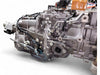 JDM 2014 Subaru Legacy Sdn 2.5L FB25 4-CYL Automatic CVT Transmission Ships Free
