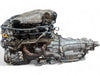 2004-2008 Infiniti FX35 3.5L V6 RWD Engine JDM VQ35DE VQ35 709596A Ships Free