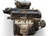 Honda CRV 1997 1998 1999 2000 2001 2.0L 4CYL Engine JDM B20B Motor